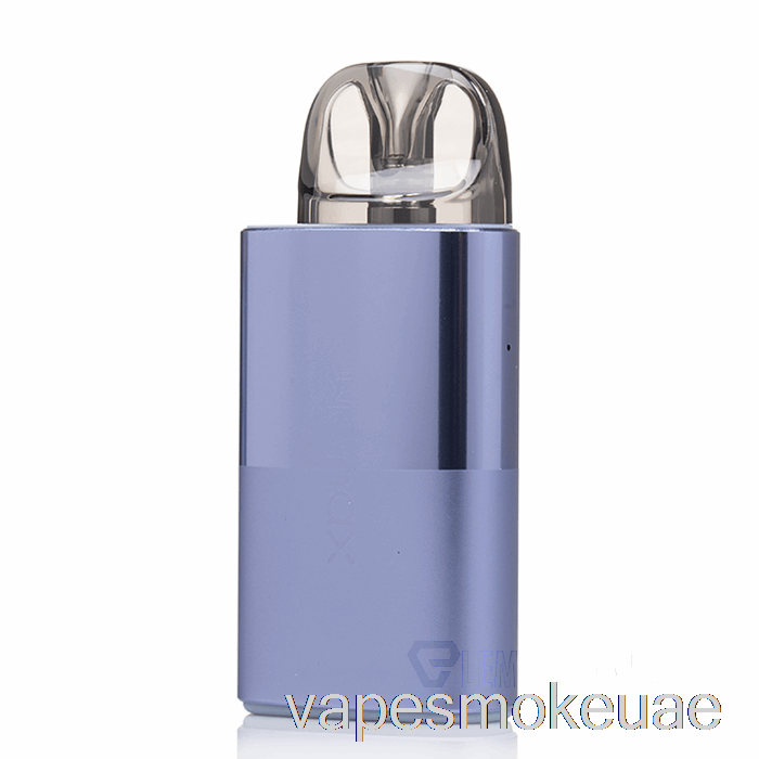 نظام Vape Uae Geek Vape Wenax U Pod أزرق سماوي